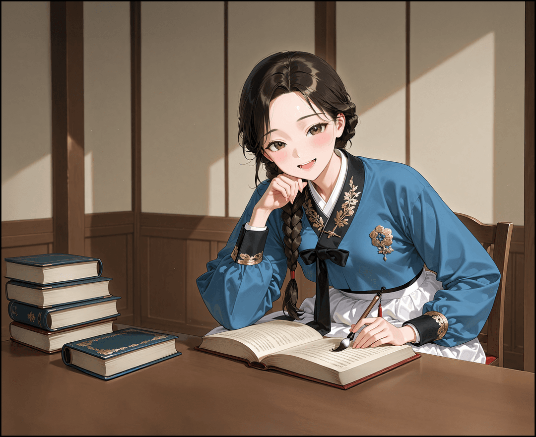 메인